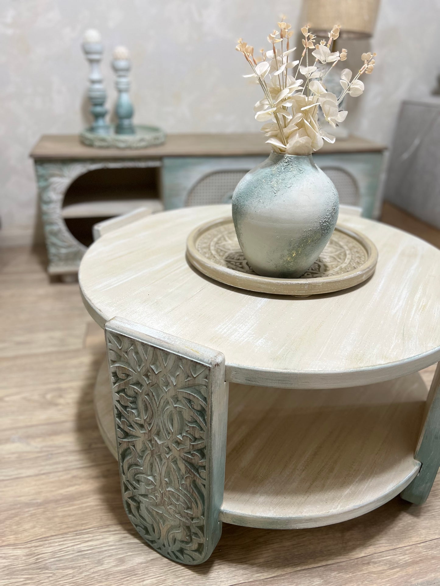 Living Table