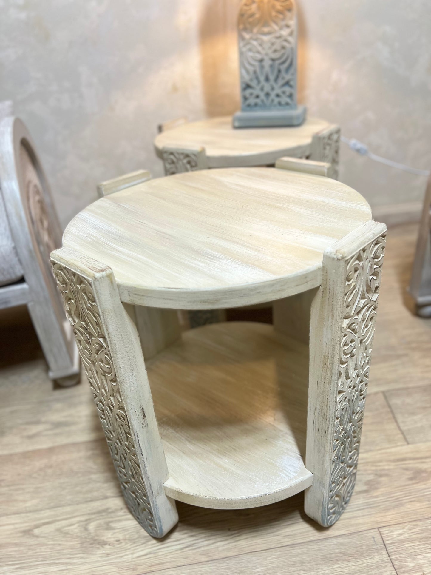 Side Table