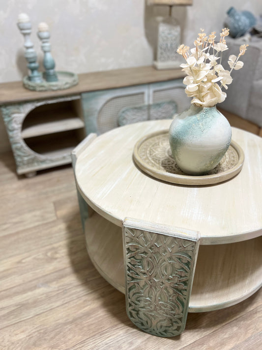 Living Table