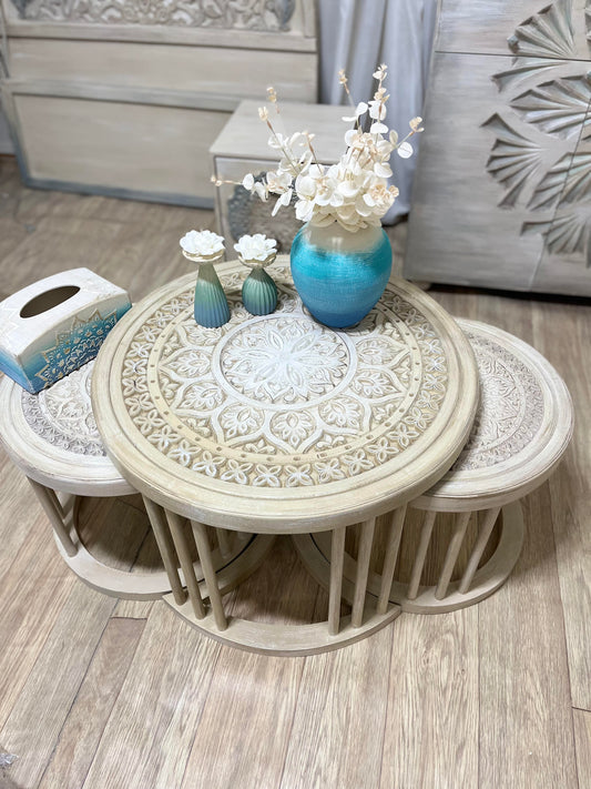 Living tables