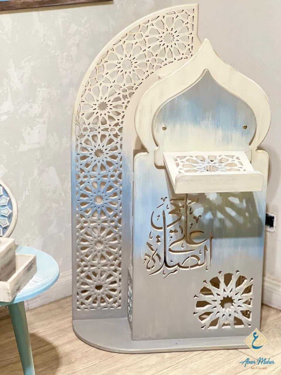 Prayer Stand