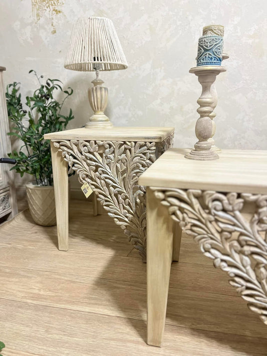 Side tables