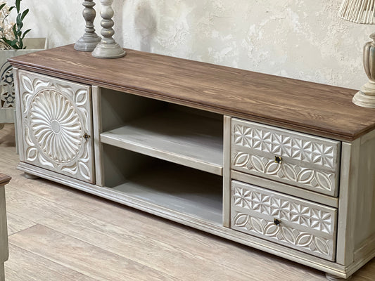 TV unit