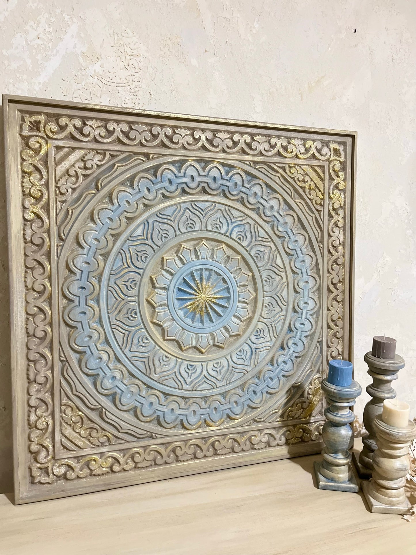 wall panel