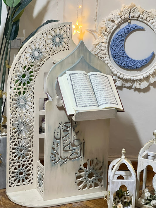 Prayer stand