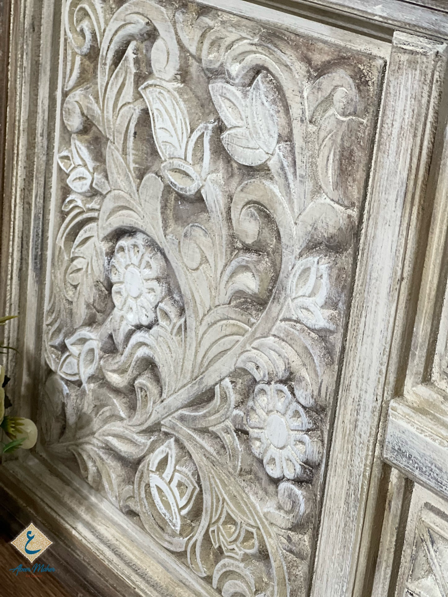 wall panel