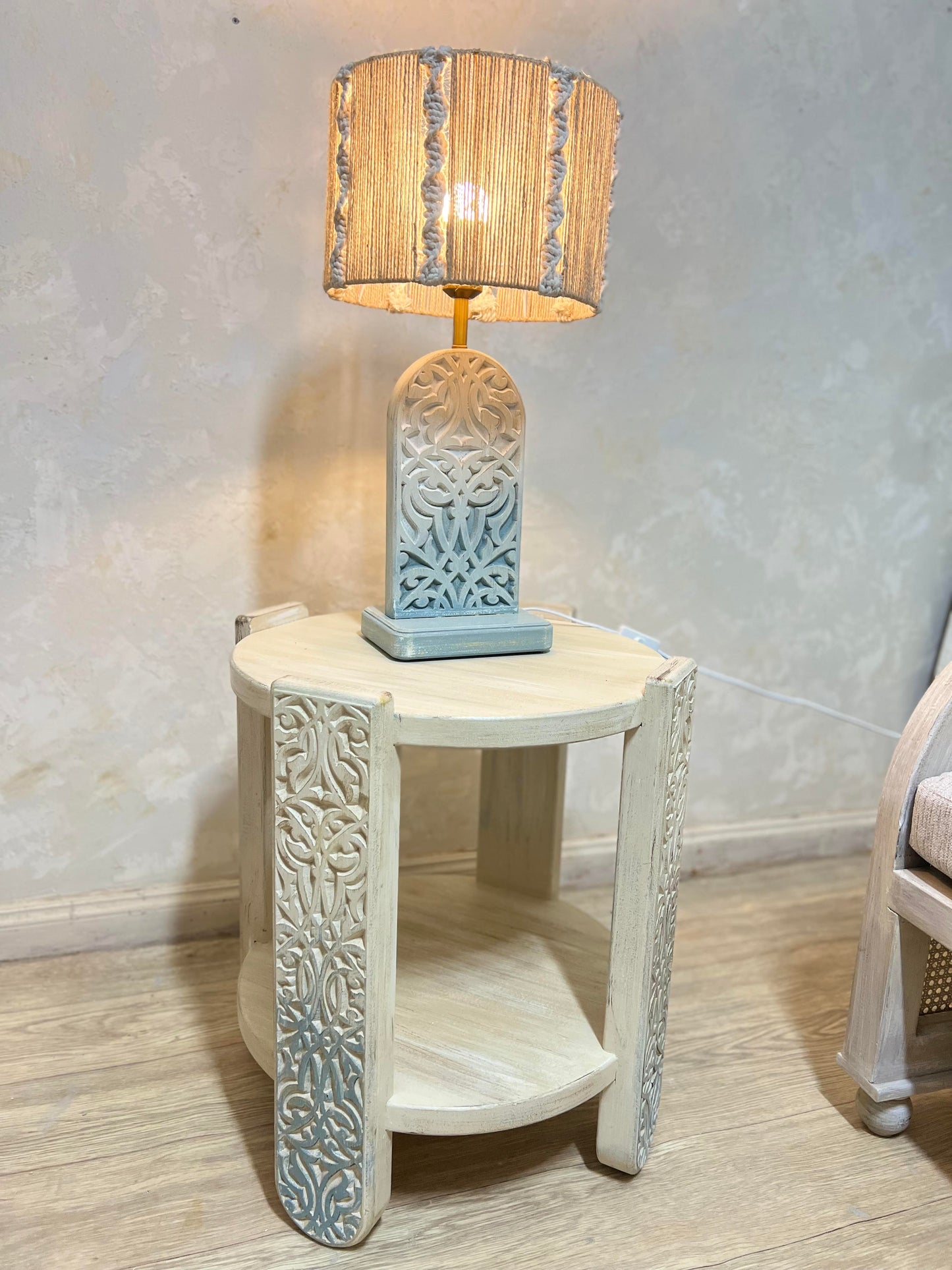 Side Table